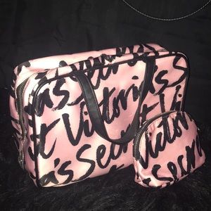Victoria secret Make up bag